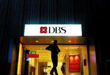 DBS Batal Akuisisi Danamon karena `Deadline` 1 Agustus